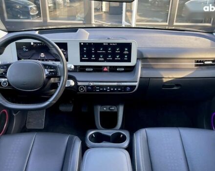 Хендай Ioniq, объемом двигателя 0 л и пробегом 14 тыс. км за 28999 $, фото 27 на Automoto.ua