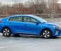 Хендай Ioniq, объемом двигателя 0 л и пробегом 177 тыс. км за 13400 $, фото 8 на Automoto.ua