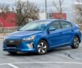 Хендай Ioniq, объемом двигателя 0 л и пробегом 177 тыс. км за 13400 $, фото 2 на Automoto.ua