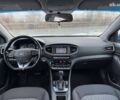 Хендай Ioniq, объемом двигателя 0 л и пробегом 177 тыс. км за 13400 $, фото 17 на Automoto.ua