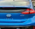 Хендай Ioniq, объемом двигателя 0 л и пробегом 177 тыс. км за 13400 $, фото 12 на Automoto.ua