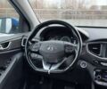 Хендай Ioniq, объемом двигателя 0 л и пробегом 177 тыс. км за 13400 $, фото 18 на Automoto.ua