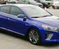 Хендай Ioniq, объемом двигателя 1.58 л и пробегом 151 тыс. км за 17850 $, фото 1 на Automoto.ua