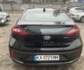 Хендай Ioniq, объемом двигателя 1.58 л и пробегом 50 тыс. км за 19999 $, фото 1 на Automoto.ua