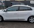 Хендай Ioniq, объемом двигателя 0 л и пробегом 54 тыс. км за 19500 $, фото 1 на Automoto.ua