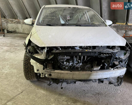 Хендай Ioniq, объемом двигателя 0 л и пробегом 90 тыс. км за 8500 $, фото 2 на Automoto.ua