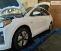 Хендай Ioniq, объемом двигателя 1.6 л и пробегом 17 тыс. км за 18700 $, фото 12 на Automoto.ua