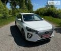 Хендай Ioniq, об'ємом двигуна 0 л та пробігом 74 тис. км за 16499 $, фото 10 на Automoto.ua