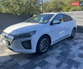 Хендай Ioniq, объемом двигателя 0 л и пробегом 148 тыс. км за 14900 $, фото 3 на Automoto.ua