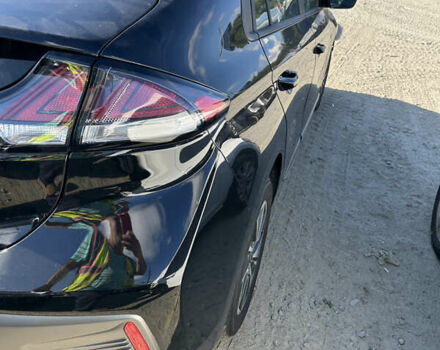 Хендай Ioniq, объемом двигателя 0 л и пробегом 150 тыс. км за 7000 $, фото 3 на Automoto.ua