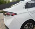 Хендай Ioniq, об'ємом двигуна 0 л та пробігом 130 тис. км за 19400 $, фото 12 на Automoto.ua