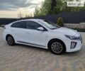 Хендай Ioniq, об'ємом двигуна 0 л та пробігом 130 тис. км за 19400 $, фото 1 на Automoto.ua