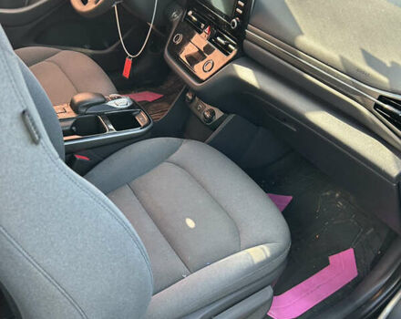 Хендай Ioniq, объемом двигателя 0 л и пробегом 150 тыс. км за 7000 $, фото 5 на Automoto.ua