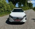 Хендай Ioniq, об'ємом двигуна 0 л та пробігом 74 тис. км за 16499 $, фото 15 на Automoto.ua