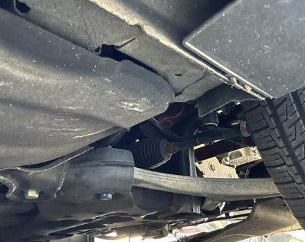 Хендай Ioniq, объемом двигателя 0 л и пробегом 150 тыс. км за 7000 $, фото 6 на Automoto.ua