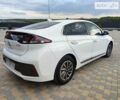 Хендай Ioniq, об'ємом двигуна 0 л та пробігом 130 тис. км за 19400 $, фото 11 на Automoto.ua