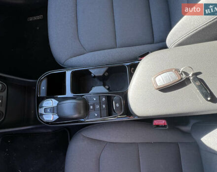 Хендай Ioniq, объемом двигателя 0 л и пробегом 148 тыс. км за 14900 $, фото 7 на Automoto.ua