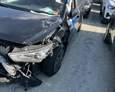 Хендай Ioniq, объемом двигателя 0 л и пробегом 150 тыс. км за 7000 $, фото 1 на Automoto.ua