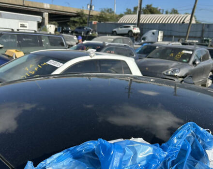 Хендай Ioniq, объемом двигателя 0 л и пробегом 150 тыс. км за 7000 $, фото 7 на Automoto.ua