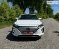 Хендай Ioniq, объемом двигателя 0 л и пробегом 74 тыс. км за 16499 $, фото 9 на Automoto.ua