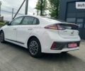 Хендай Ioniq, объемом двигателя 0 л и пробегом 24 тыс. км за 17150 $, фото 11 на Automoto.ua