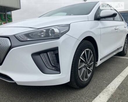 Хендай Ioniq, объемом двигателя 0 л и пробегом 23 тыс. км за 18200 $, фото 10 на Automoto.ua