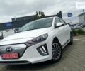 Хендай Ioniq, объемом двигателя 0 л и пробегом 24 тыс. км за 17150 $, фото 3 на Automoto.ua