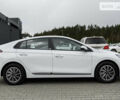 Хендай Ioniq, об'ємом двигуна 0 л та пробігом 39 тис. км за 17890 $, фото 23 на Automoto.ua