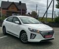 Хендай Ioniq, объемом двигателя 0 л и пробегом 24 тыс. км за 17150 $, фото 18 на Automoto.ua