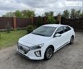 Хендай Ioniq, объемом двигателя 0 л и пробегом 41 тыс. км за 17550 $, фото 1 на Automoto.ua