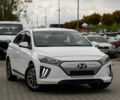 Хендай Ioniq, об'ємом двигуна 0 л та пробігом 39 тис. км за 17890 $, фото 16 на Automoto.ua