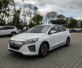 Хендай Ioniq, об'ємом двигуна 0 л та пробігом 39 тис. км за 17890 $, фото 2 на Automoto.ua