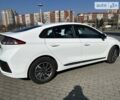 Хендай Ioniq, об'ємом двигуна 0 л та пробігом 29 тис. км за 19500 $, фото 8 на Automoto.ua