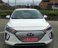 Хендай Ioniq, объемом двигателя 0 л и пробегом 24 тыс. км за 17150 $, фото 4 на Automoto.ua