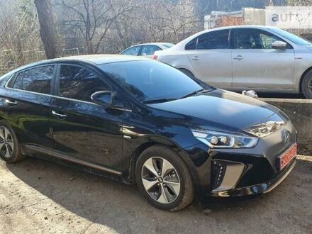 Хендай Ioniq, об'ємом двигуна 0 л та пробігом 112 тис. км за 15349 $, фото 1 на Automoto.ua