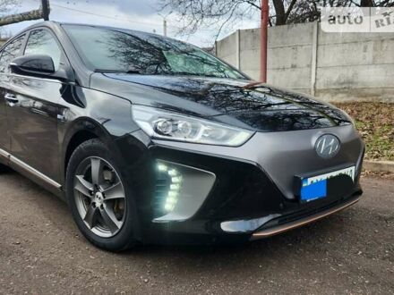 Хендай Ioniq, об'ємом двигуна 0 л та пробігом 90 тис. км за 18000 $, фото 1 на Automoto.ua