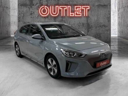 Хендай Ioniq 2017 в Киеве на Automoto.ua Хендай Ioniq, объемом двигателя 0 л и пробегом 96 тыс. км за 12700 $, фото 1 на Automoto.ua