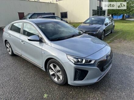 Хендай Ioniq, об'ємом двигуна 0 л та пробігом 52 тис. км за 12999 $, фото 1 на Automoto.ua