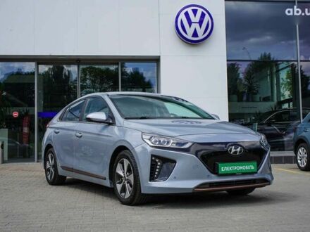 Хендай Ioniq 2018 в Житомире на Automoto.ua Хендай Ioniq, объемом двигателя 0 л и пробегом 138 тыс. км за 13700 $, фото 1 на Automoto.ua