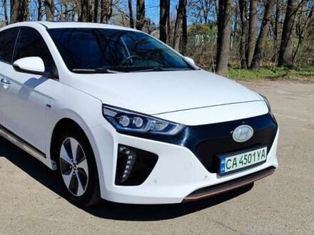 Хендай Ioniq 2018 в Умани на Automoto.ua Хендай Ioniq, объемом двигателя 0 л и пробегом 140 тыс. км за 14300 $, фото 1 на Automoto.ua