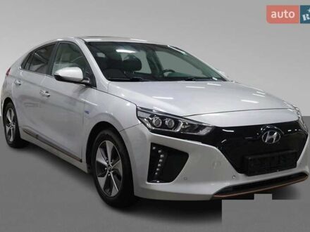 Хендай Ioniq, объемом двигателя 0 л и пробегом 87 тыс. км за 13750 $, фото 1 на Automoto.ua