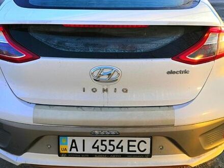 Хендай Ioniq, об'ємом двигуна 0 л та пробігом 200 тис. км за 17000 $, фото 1 на Automoto.ua