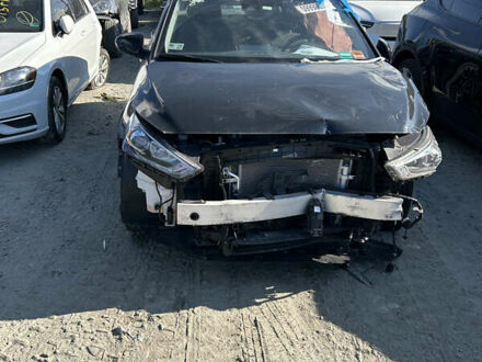 Хендай Ioniq 2020 в Запорожье на Automoto.ua Хендай Ioniq, объемом двигателя 0 л и пробегом 150 тыс. км за 7000 $, фото 1 на Automoto.ua