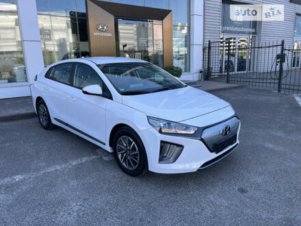 Хендай Ioniq, об'ємом двигуна 0 л та пробігом 24 тис. км за 19600 $, фото 1 на Automoto.ua