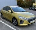 Желтый Хендай Ioniq, объемом двигателя 0 л и пробегом 122 тыс. км за 13500 $, фото 1 на Automoto.ua