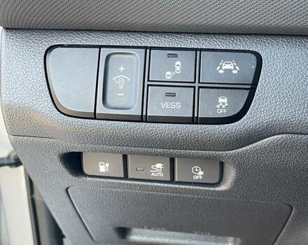 Серый Хендай Ioniq, объемом двигателя 0 л и пробегом 143 тыс. км за 11800 $, фото 12 на Automoto.ua