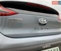 Серый Хендай Ioniq, объемом двигателя 0 л и пробегом 140 тыс. км за 11700 $, фото 3 на Automoto.ua
