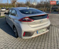Серый Хендай Ioniq, объемом двигателя 0 л и пробегом 143 тыс. км за 11800 $, фото 2 на Automoto.ua
