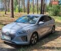 Серый Хендай Ioniq, объемом двигателя 0 л и пробегом 113 тыс. км за 13300 $, фото 2 на Automoto.ua