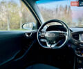 Серый Хендай Ioniq, объемом двигателя 0 л и пробегом 236 тыс. км за 10500 $, фото 43 на Automoto.ua